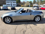 Used 2005 Nissan 350Z Enthusiast w/ (S02) Side Air Bags Pkg image 2