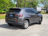 Certified 2019 Jeep Compass Latitude w/ Popular Equipment Group image 5
