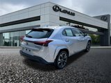New 2025 Lexus UX 300h AWD image 4