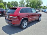 Used 2021 Jeep Grand Cherokee Laredo X image 4