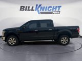 Used 2019 Ford F150 XLT w/ Equipment Group 302A Luxury image 2