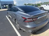 Used 2019 Nissan Maxima 3.5 SL w/ Floor Mat Group image 2