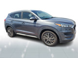 Used 2019 Hyundai Tucson SEL image 3