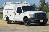 Used 2013 Ford F350 XL image 2