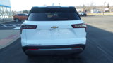 New 2025 Chevrolet Equinox LT image 5