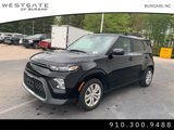 Used 2022 Kia Soul LX image 3