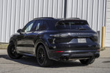 Certified 2023 Porsche Cayenne GTS image 3