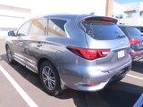 Used 2020 INFINITI QX60 Luxe image 4