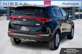 Used 2018 Kia Sportage LX w/ LX Popular Package image 5