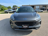 Used 2022 Ford Escape SE w/ Convenience Package image 2