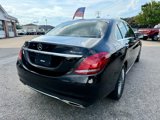 Used 2015 Mercedes-Benz C 300 4MATIC Sedan image 5