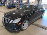 Used 2011 Mercedes-Benz E 350 4MATIC Wagon image 3