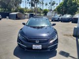 Used 2020 Honda Civic LX image 3