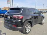 New 2025 Jeep Compass Sport image 3