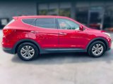 Used 2015 Hyundai Santa Fe Sport image 6