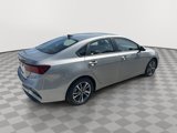 Used 2024 Kia Forte LXS image 4