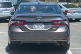 Used 2021 Toyota Camry SE image 5