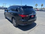 Used 2019 INFINITI QX60 Luxe image 5