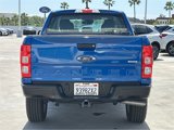 Certified 2020 Ford Ranger XL w/ Equipment Group 101A Mid image 5