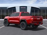 New 2025 GMC Canyon Elevation w/ Convenience Package image 3