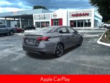 Certified 2024 Nissan Versa SR w/ Electronics Package image 3