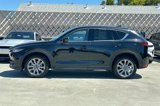 Used 2020 MAZDA CX-5 Grand Touring Reserve image 6