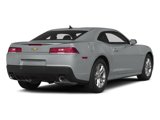Used 2014 Chevrolet Camaro LS image 5