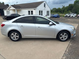 Used 2015 Chevrolet Cruze LT image 2