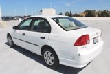 Used 2005 Honda Civic VP image 5