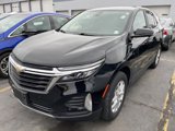 Certified 2022 Chevrolet Equinox LT image 4