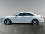 Used 2014 Mercedes-Benz CLS 550 image 4
