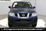 Used 2018 Nissan Frontier SV image 3