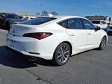 New 2025 Acura Integra image 4