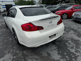 Used 2011 INFINITI G37 x Sedan w/ Premium Pkg image 4