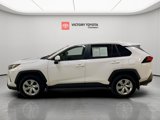Used 2023 Toyota RAV4 LE image 3