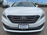 Used 2017 Hyundai Sonata Limited w/ Tech Package 03 image 3
