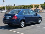 Used 2008 Nissan Versa 1.8 S w/ PWR Pkg image 3
