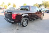 Used 2018 Ford F150 Lariat w/ Equipment Group 502A Luxury image 2