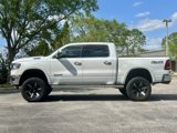 Used 2022 RAM 1500 Laramie image 2