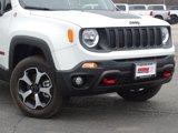 Certified 2022 Jeep Renegade Trailhawk w/ Sun/Sound Group image 2