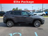 New 2024 Jeep Compass Limited w/ Elite Group image 3
