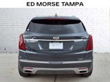 Certified 2021 Cadillac XT5 Premium Luxury image 4