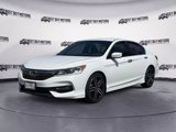 Used 2017 Honda Accord Sport image 3