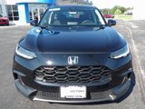Certified 2024 Honda HR-V LX image 2
