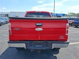 Used 2012 Ford F150 XLT w/ XLT Chrome Pkg image 5