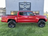Used 2019 Toyota Tacoma TRD Sport image 4