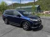 Used 2019 Honda Pilot Touring image 3