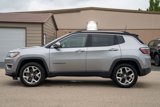 Used 2017 Jeep Compass Limited image 4