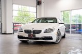 Used 2018 BMW 650i Gran Coupe xDrive image 2