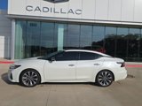 Used 2021 Nissan Maxima Platinum w/ Sport Mat Group image 2